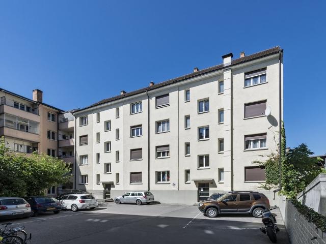 Apartment mieten in Basel, Basel-Stadt