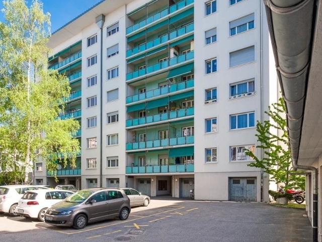 Apartment mieten in Basel, Basel-Stadt