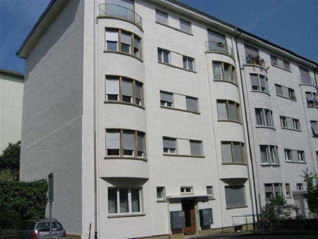 Apartment mieten in Basel, Basel-Stadt