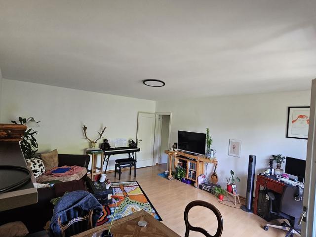 Apartment mieten in Basel, Basel-Stadt