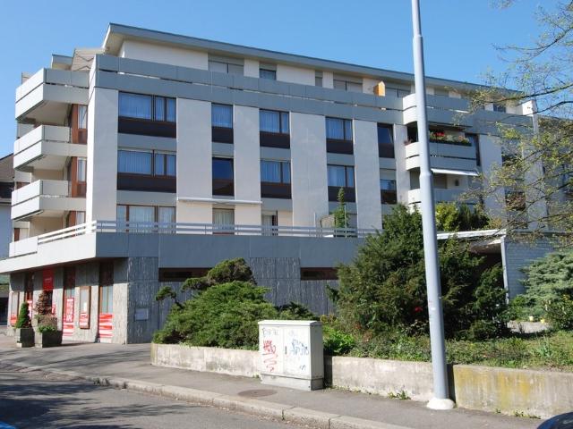 Apartment mieten in Basel, Basel-Stadt