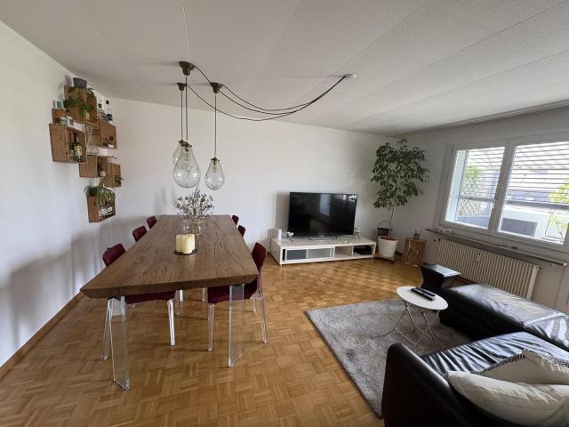 Apartment mieten in Basel, Basel-Stadt