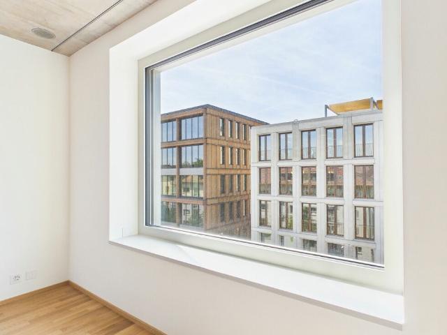 Apartment mieten in Basel, Basel-Stadt