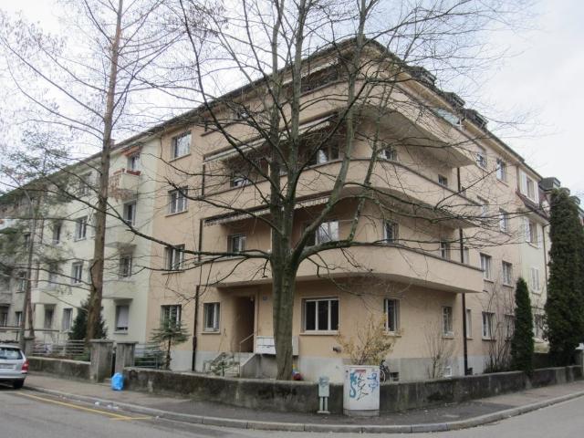 Apartment mieten in Basel, Basel-Stadt