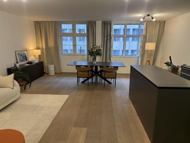 Apartment mieten in Basel, Basel-Stadt