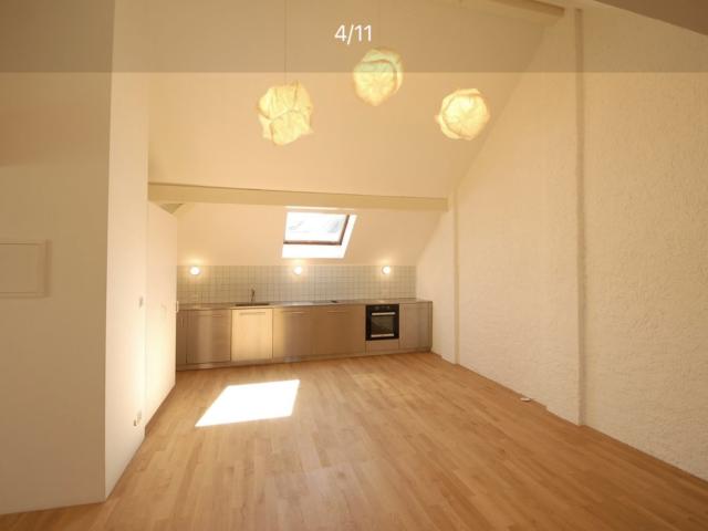 Apartment mieten in Basel, Basel-Stadt