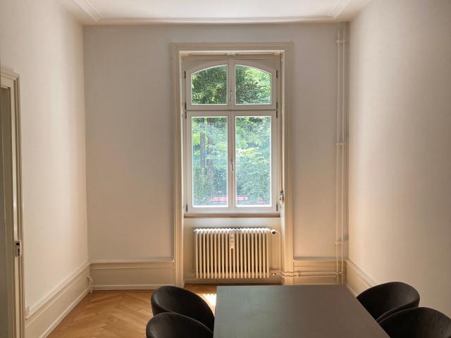 Apartment mieten in Basel, Basel-Stadt