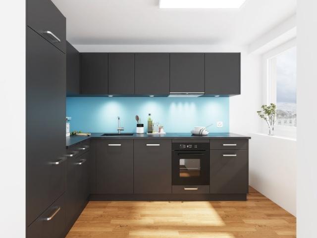 Apartment mieten in Basel, Basel-Stadt