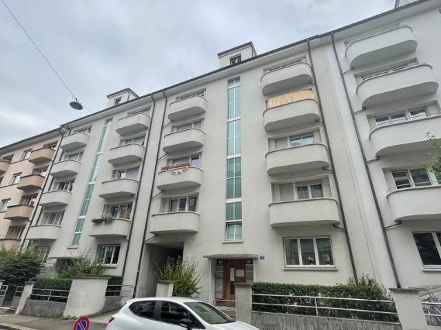 Apartment mieten in Basel, Basel-Stadt