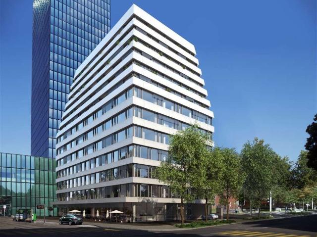 Apartment mieten in Basel, Basel-Stadt