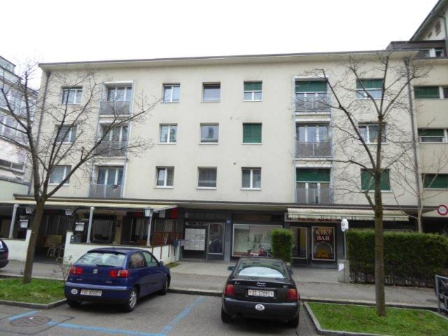Apartment mieten in Basel, Basel-Stadt
