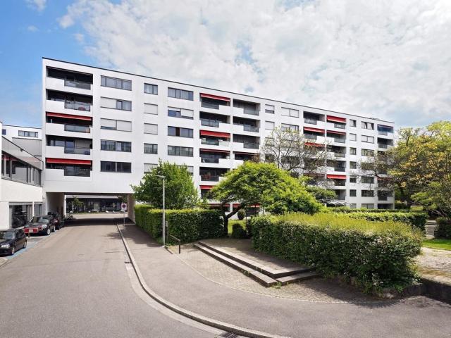 Apartment mieten in Basel, Basel-Stadt
