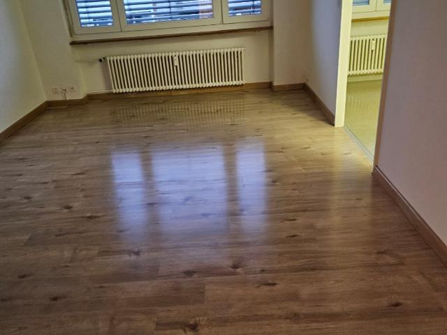 Apartment mieten in Basel, Basel-Stadt