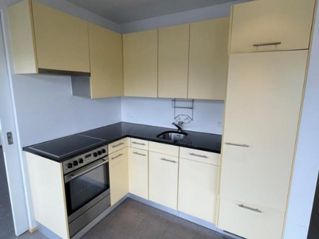 Apartment mieten in Basel, Basel-Stadt