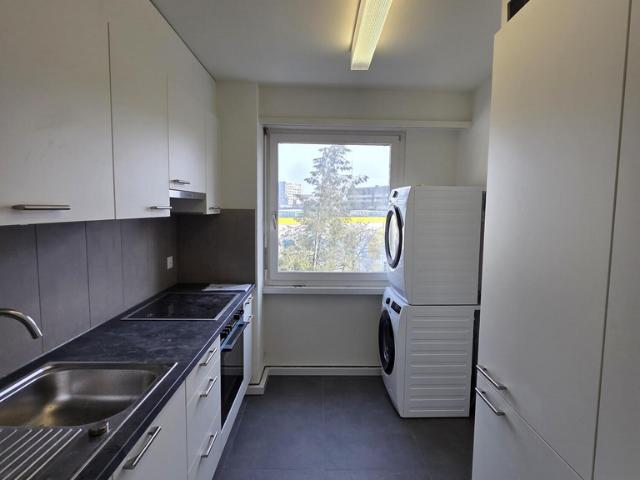 Apartment mieten in Basel, Basel-Stadt