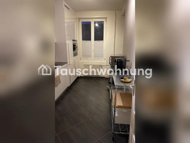 Apartment mieten in Basel, Basel-Stadt