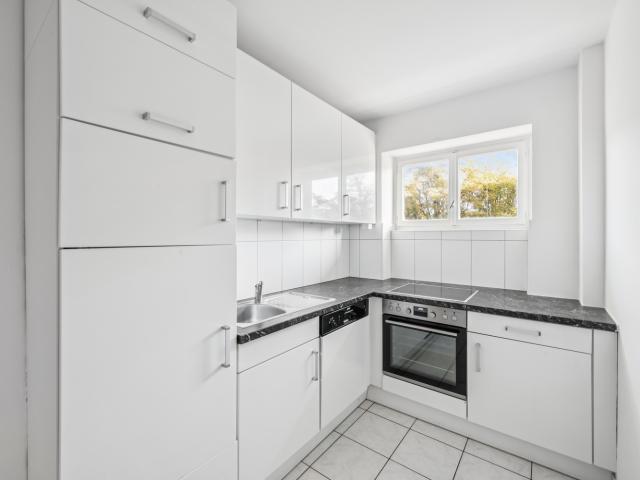Apartment mieten in Grossbasel, Basel