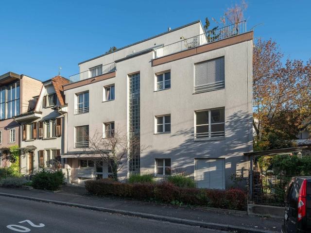 Apartment mieten in Basel, Basel-Stadt