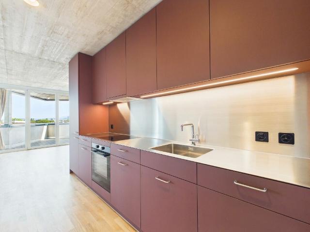 Apartment mieten in Basel, Basel-Stadt