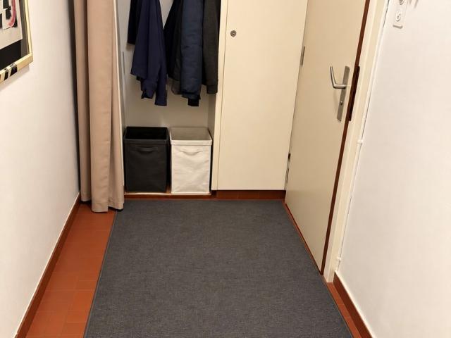 Apartment mieten in Grossbasel, Basel