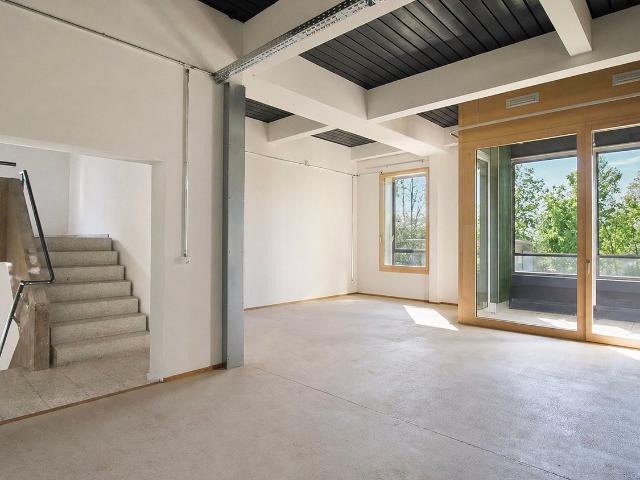 Apartment mieten in Kleinbasel, Basel