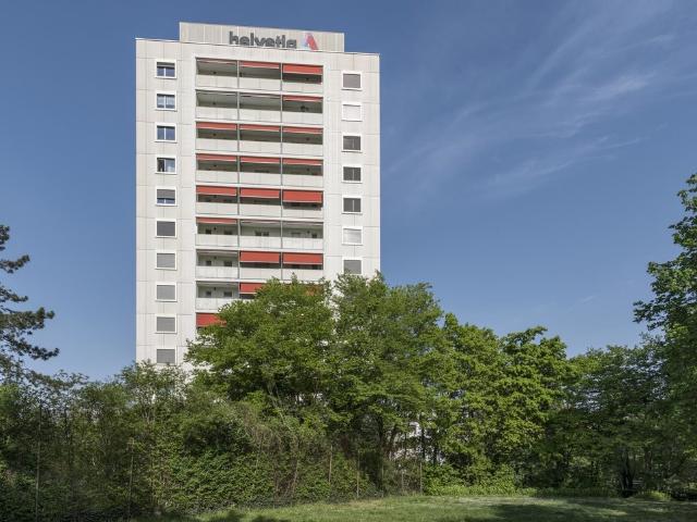 Apartment mieten in Basel, Basel-Stadt