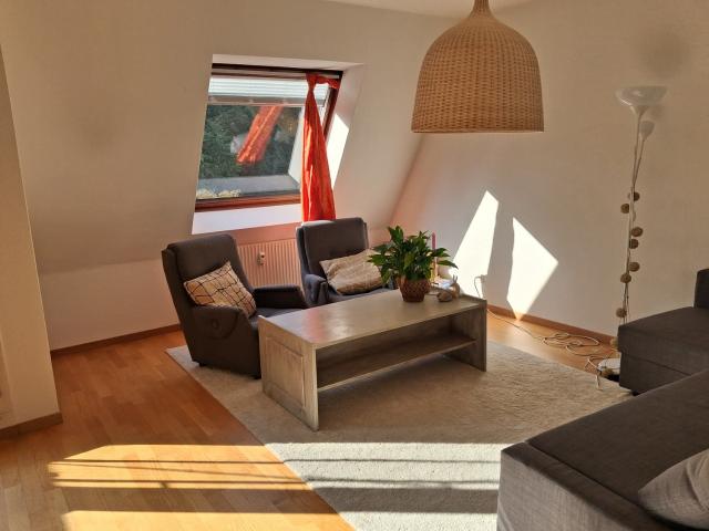 Apartment mieten in Basel, Basel-Stadt