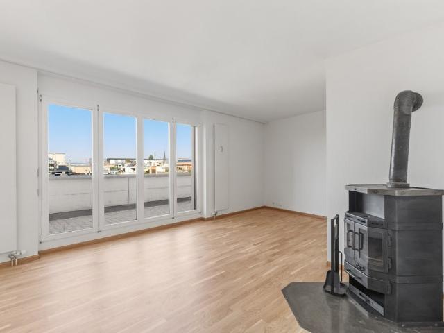 Apartment mieten in Basel, Basel-Stadt