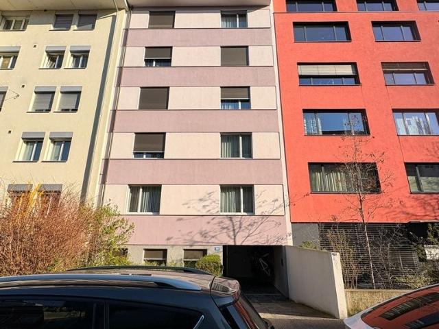 Apartment mieten in Basel, Basel-Stadt
