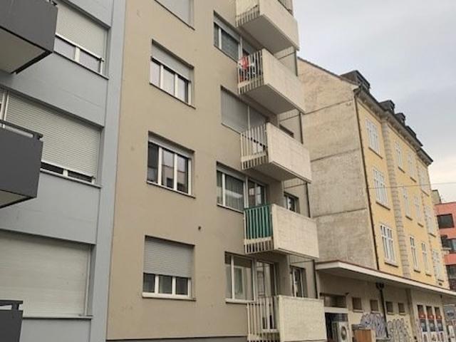 Apartment mieten in Basel, Basel-Stadt