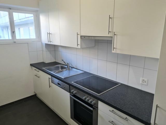 Apartment mieten in Basel, Basel-Stadt