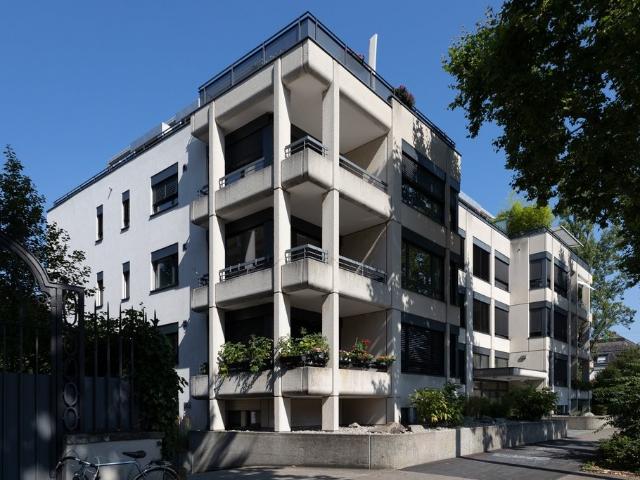 Apartment mieten in Basel, Basel-Stadt