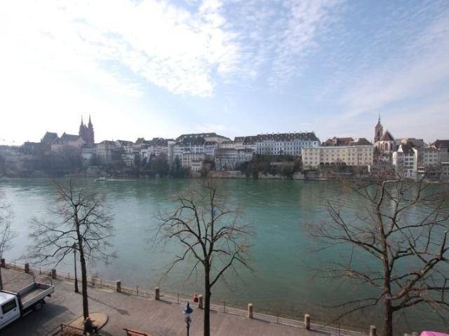 Apartment mieten in Basel, Basel-Stadt