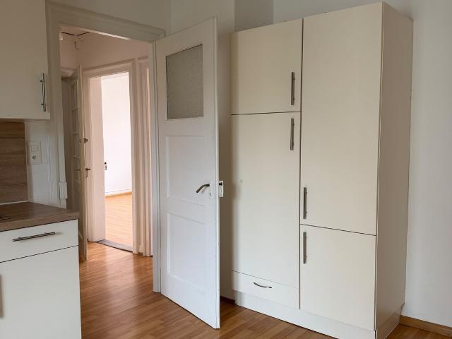 Apartment mieten in Basel, Basel-Stadt