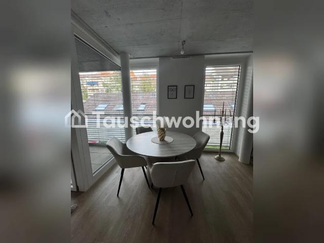 Apartment mieten in Kleinbasel, Basel