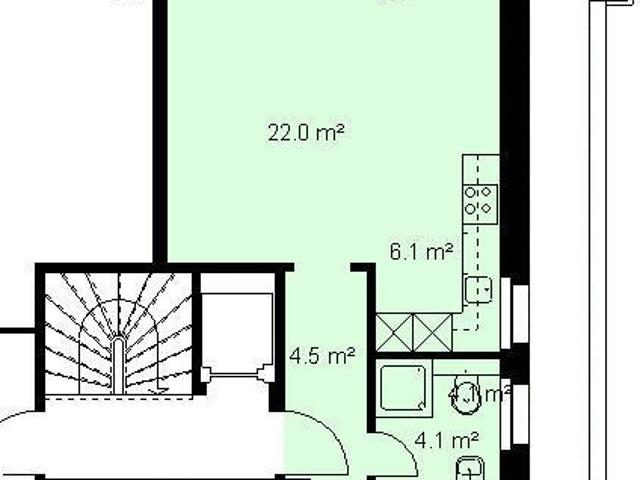 Apartment mieten in Basel, Basel-Stadt