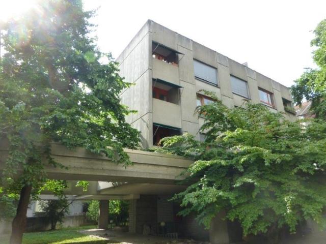 Apartment mieten in Grossbasel, Basel