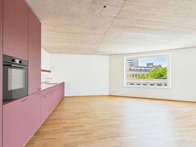 Apartment mieten in Basel, Basel-Stadt