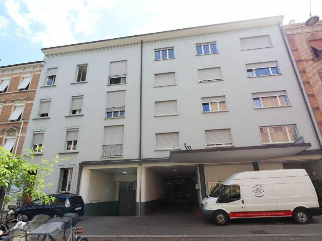 Apartment mieten in Basel, Basel-Stadt