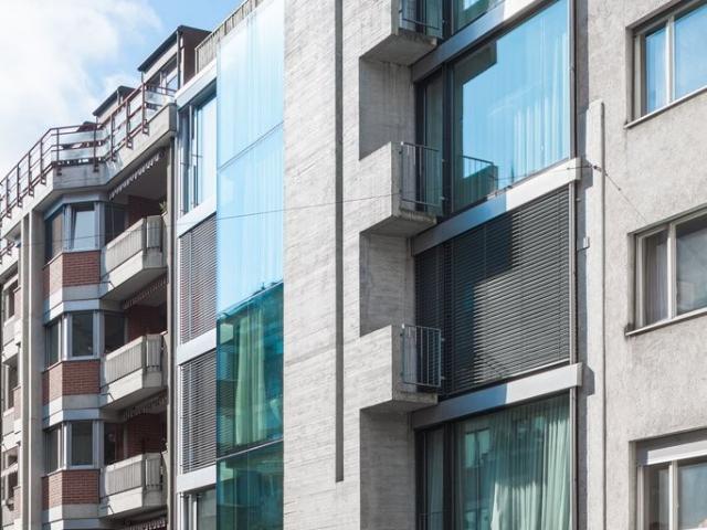 Apartment mieten in Basel, Basel-Stadt