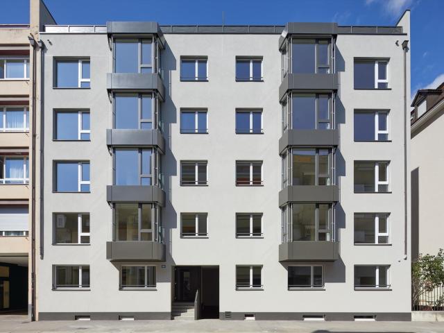 Apartment mieten in Basel, Basel-Stadt