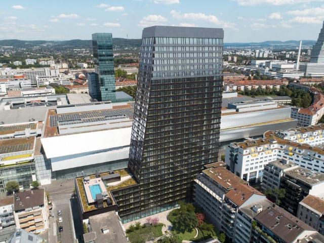 Apartment mieten in Basel, Basel-Stadt