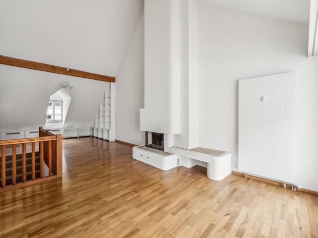 Apartment mieten in Basel, Basel-Stadt