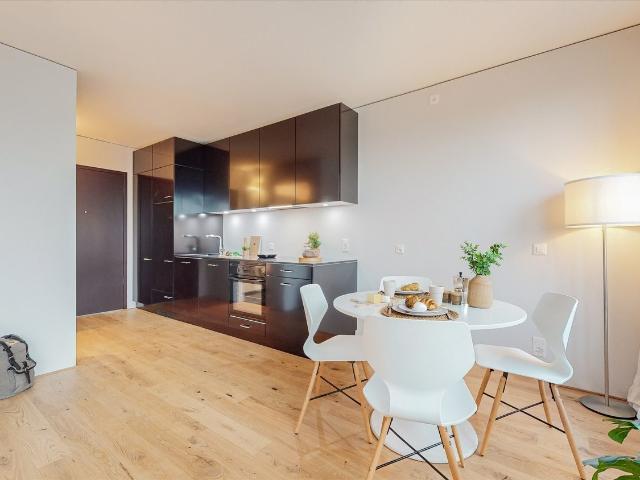 Apartment mieten in Basel, Basel-Stadt