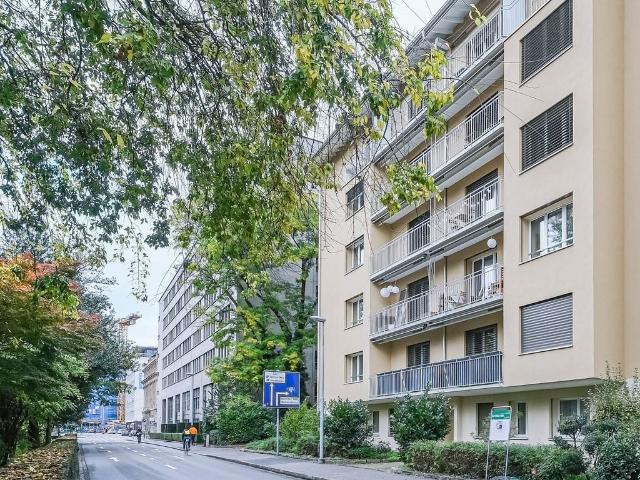 Apartment mieten in Basel, Basel-Stadt