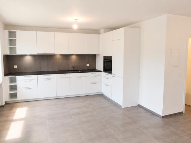 Apartment mieten in Basel, Basel-Stadt