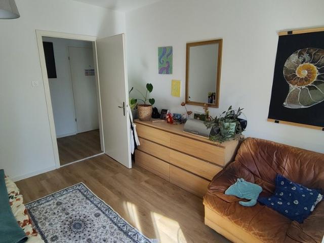 Apartment mieten in Basel, Basel-Stadt