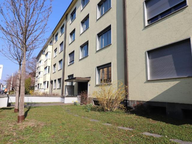Apartment mieten in Basel, Basel-Stadt
