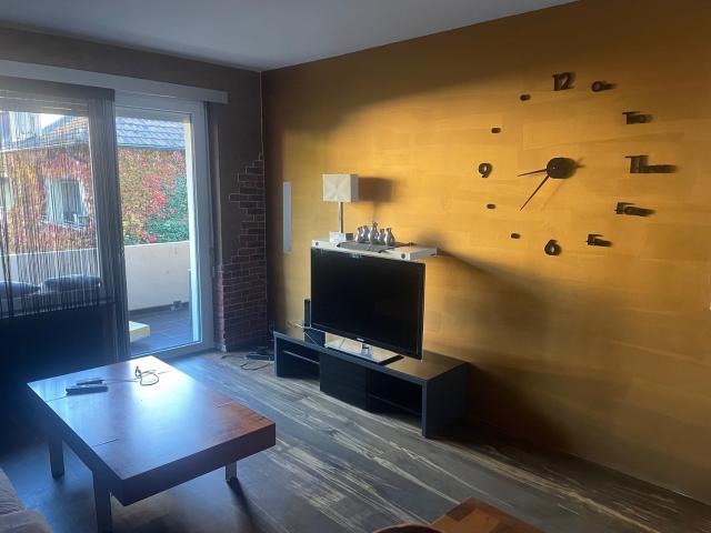 Apartment mieten in Basel, Basel-Stadt