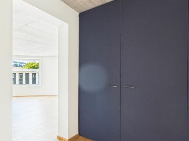Apartment mieten in Basel, Basel-Stadt